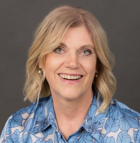 Gabriele Wille, Gründungsmitglied und 1. Vorstand bei mint logisch e.V.