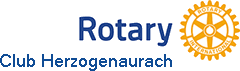 Rotary Club Herzogenaurach